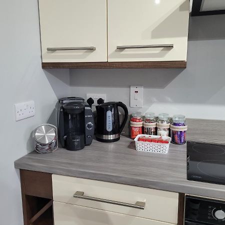 Horseleap Bnb Moate Eksteriør bilde