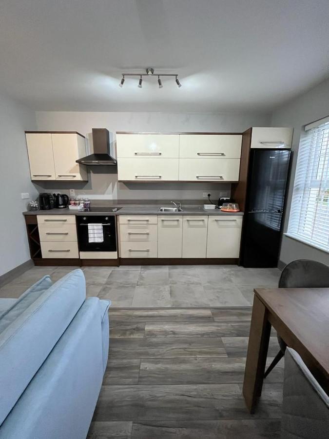 Horseleap Bnb Moate Eksteriør bilde