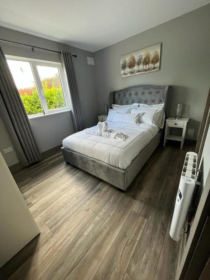 Horseleap Bnb Moate Eksteriør bilde