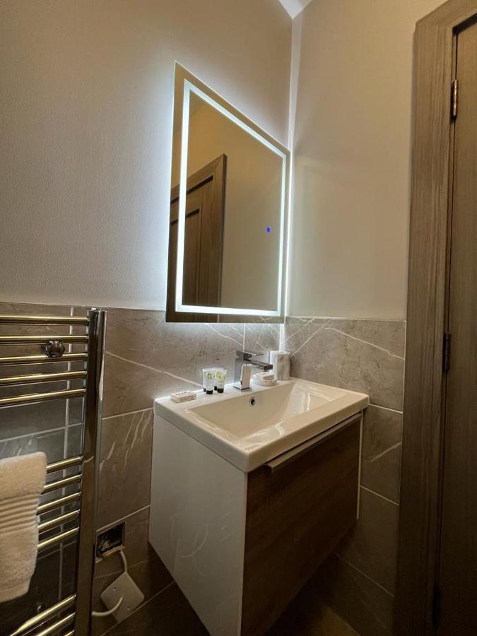 Horseleap Bnb Moate Eksteriør bilde