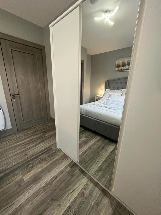 Horseleap Bnb Moate Eksteriør bilde